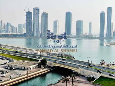 3 Bedroom Flat for Rent in Al Khan, Sharjah - IMG_2453. jpg