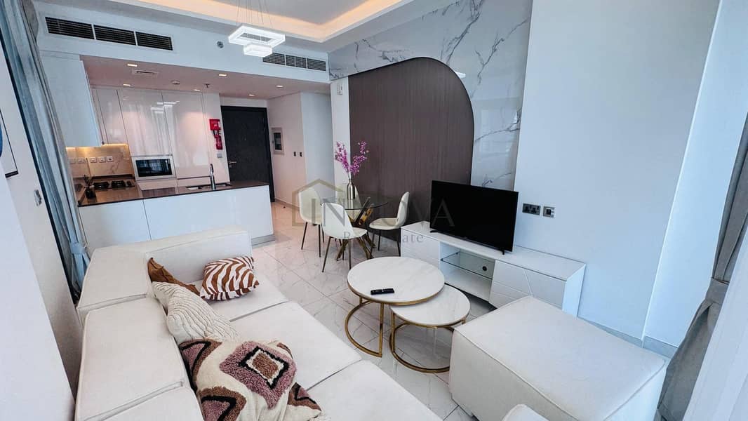 Private Pool | Fully Furnished | Huge Layout Private Pool | Fully Furnished | Huge Layout