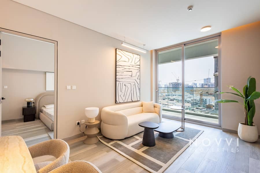 Brand New | Modern Design | Prime Location Brand New | Modern Design | Prime Location
