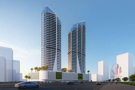 1 Bedroom Apartment for Sale in Jumeirah Village Triangle (JVT), Dubai - ChatGPT Image 26 يونيو 2025، 08_37_27 م (1). png