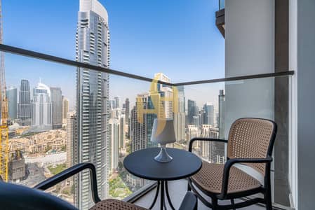 1 Bedroom Flat for Rent in Downtown Dubai, Dubai - IMG-20250623-WA0038. jpg