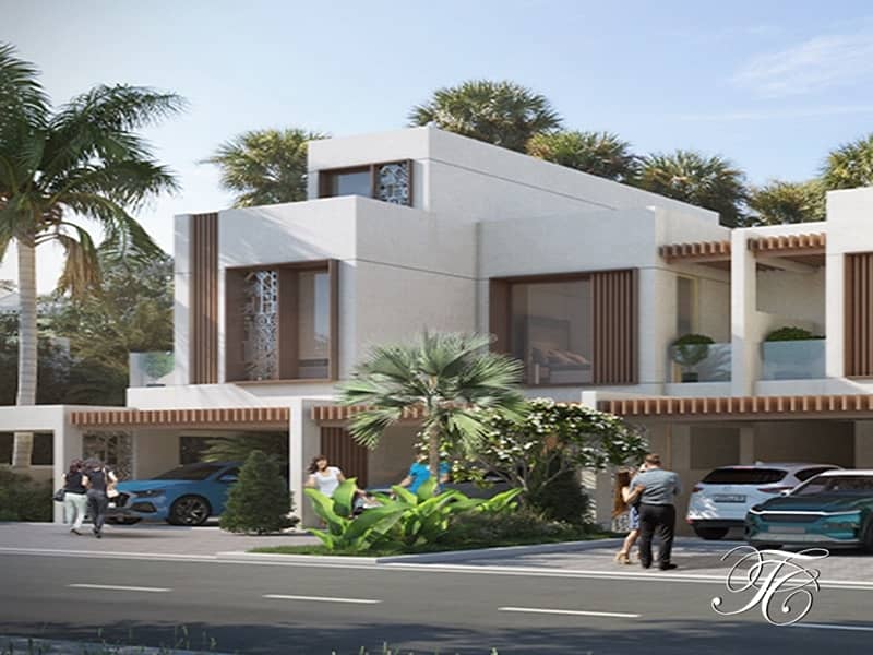 位于大马士革湖住宅,马贝拉度假村 4 卧室的联排别墅 2800000 AED - 12184171 位于大马士革湖住宅,马贝拉度假村 4 卧室的联排别墅 2800000 AED - 12184171