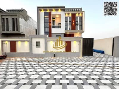 4 Bedroom Villa for Sale in Al Helio, Ajman - FB_IMG_1752045488252. jpg