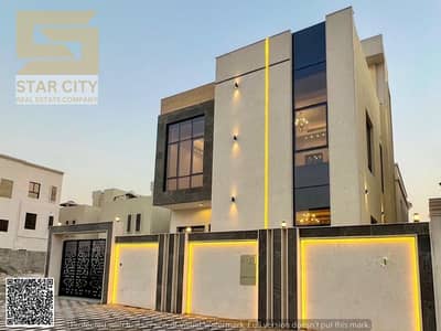 6 Bedroom Villa for Sale in Al Helio, Ajman - IMG-20250628-WA0569. jpg