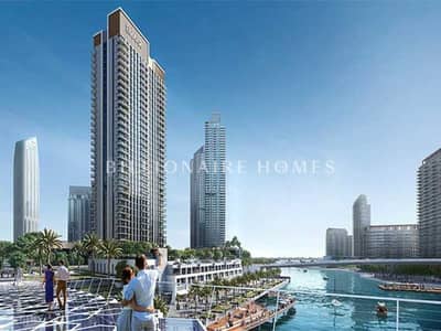 3 Bedroom Apartment for Sale in Dubai Harbour, Dubai - 9. jpg