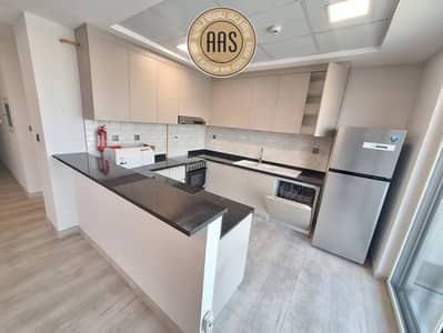 2 Bedroom Apartment for Rent in Al Furjan, Dubai - 20250616_154409. jpg