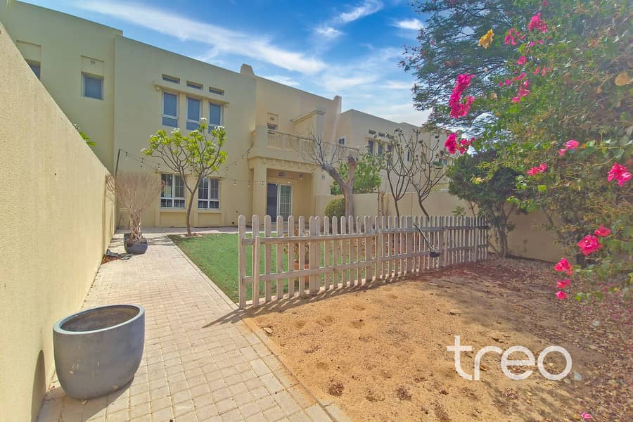 Вилла в Лейкс,Зулал,Зулал 1, 3 cпальни, 245000 AED - 12184234 Вилла в Лейкс,Зулал,Зулал 1, 3 cпальни, 245000 AED - 12184234
