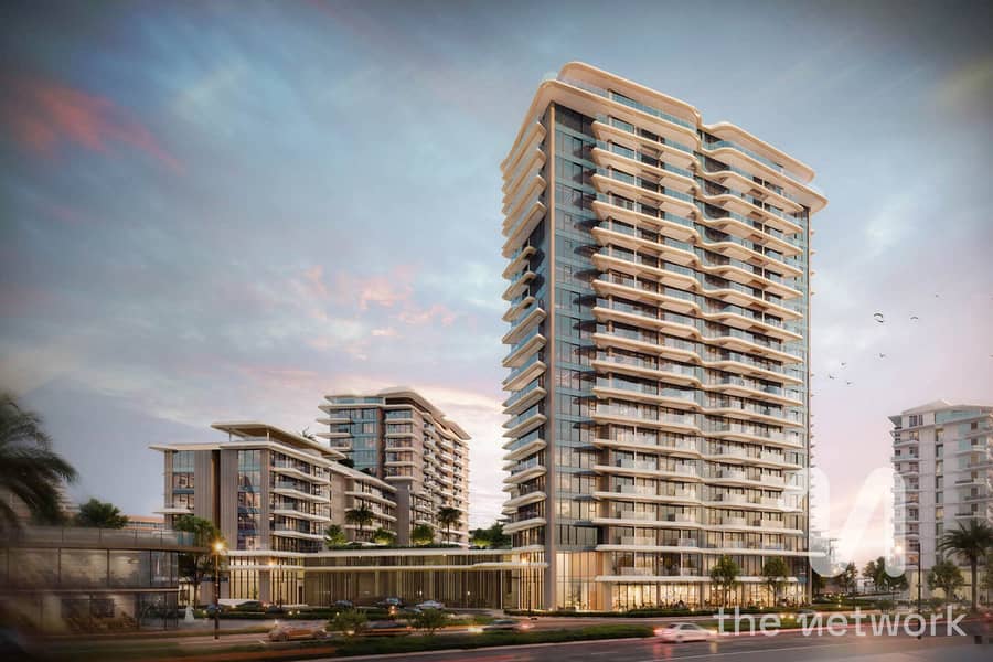 位于阿拉伯港,Solera 1 卧室的公寓 1648000 AED - 12184238 位于阿拉伯港,Solera 1 卧室的公寓 1648000 AED - 12184238