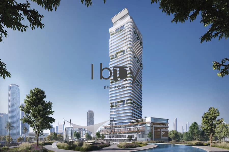 New Launch | Prime Location | Canal Resident Villa New Launch | Prime Location | Canal Resident Villa
