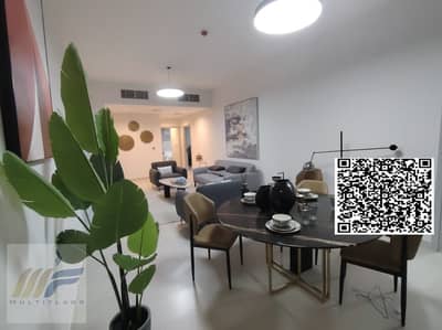 1 Bedroom Apartment for Sale in Al Amerah, Ajman - WhatsApp Image 2024-11-30 at 1.31. 09 AM - Copy (4). jpeg