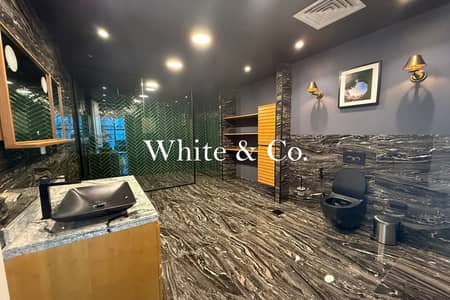 Office for Rent in Business Bay, Dubai - Premium Office Space | Fitted and Vacant | Vacant