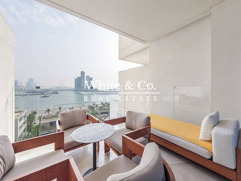 位于朱美拉棕榈岛,朱美拉棕榈岛五号酒店 2 卧室的公寓 350000 AED - 12184267 位于朱美拉棕榈岛,朱美拉棕榈岛五号酒店 2 卧室的公寓 350000 AED - 12184267