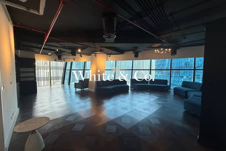 Office for Rent in Business Bay, Dubai - Premium Office Space | Fitted and Vacant | Vacant