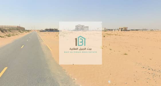 ارض صناعية  للبيع في مدينة الإمارات الصناعية، الشارقة - Screenshot 2025-05-12 112729. png