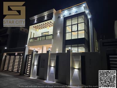 5 Cпальни Вилла Продажа в Аль Бахия, Аджман - صورة واتساب بتاريخ 2025-07-09 في 16.32. 59_bcc6bb73. jpg