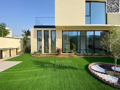 4 Bedroom Villa for Sale in Al Zorah, Ajman - WhatsApp Image 2025-04-16 at 12.57. 39 AM (1). jpeg