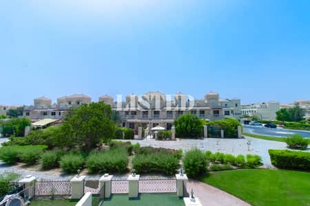 2 Bedroom Villa for Rent in Al Hamra Village, Ras Al Khaimah - Competitive Price | Close to Pool | Family Home