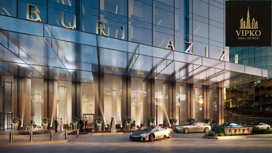 1 Bedroom Apartment for Sale in Sheikh Zayed Road, Dubai - February 4 - Shot 1 Option 2. jpg