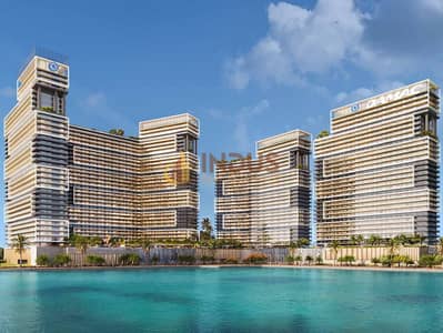 1 Спальня Апартаменты Продажа в Дубай Морской Город, Дубай - 1. jpg