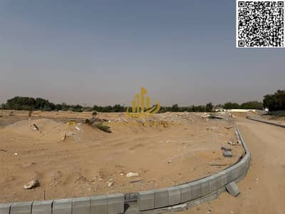 ارض سكنية  للبيع في الزاهية، عجمان - 5. png