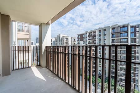 1 Bedroom Flat for Sale in Dubai Creek Harbour, Dubai - High ROI | Beach Access | Rented