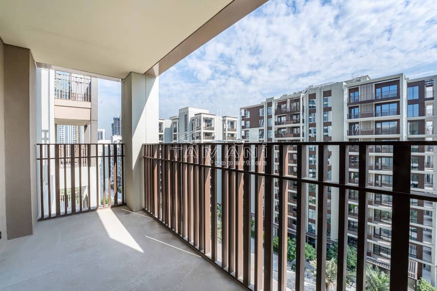 High ROI | Beach Access | Rented