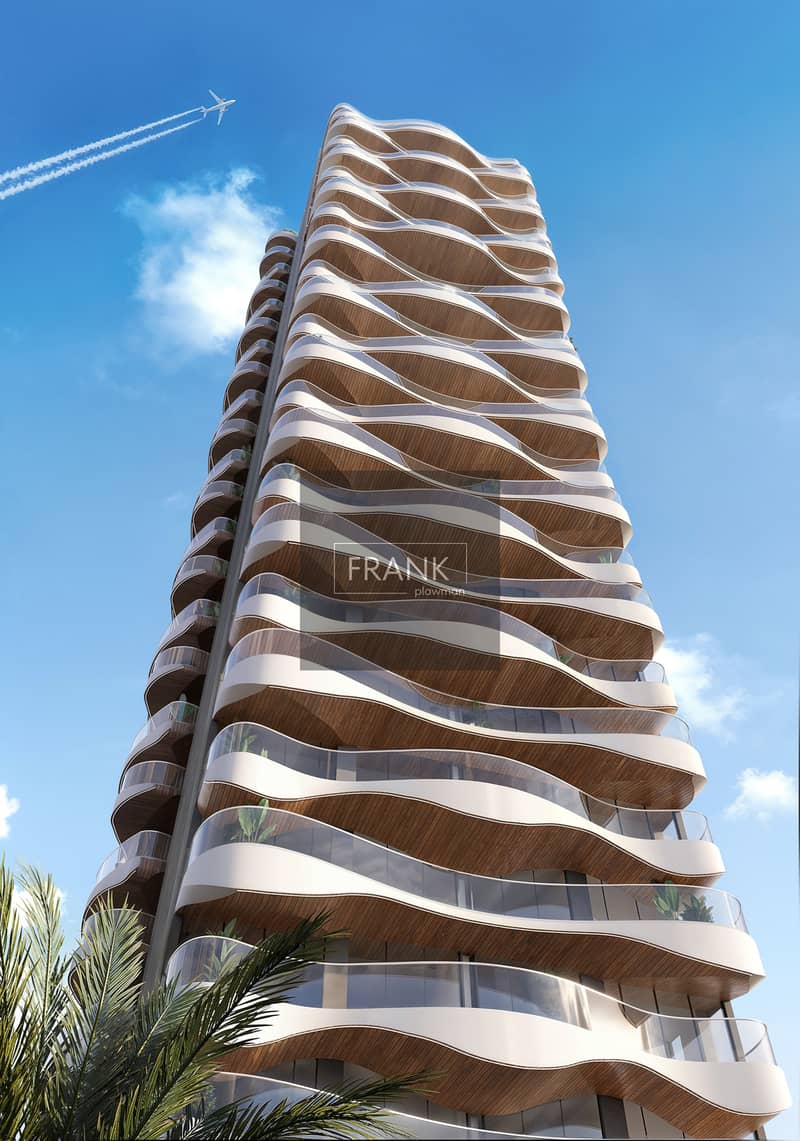 4 Render_ThePierResidence_Hero 2_Rev03. jpg