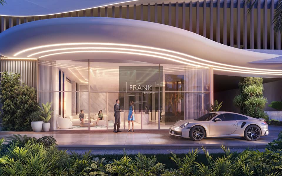 11 Render_ThePierResidence_View Entrance_05. jpg