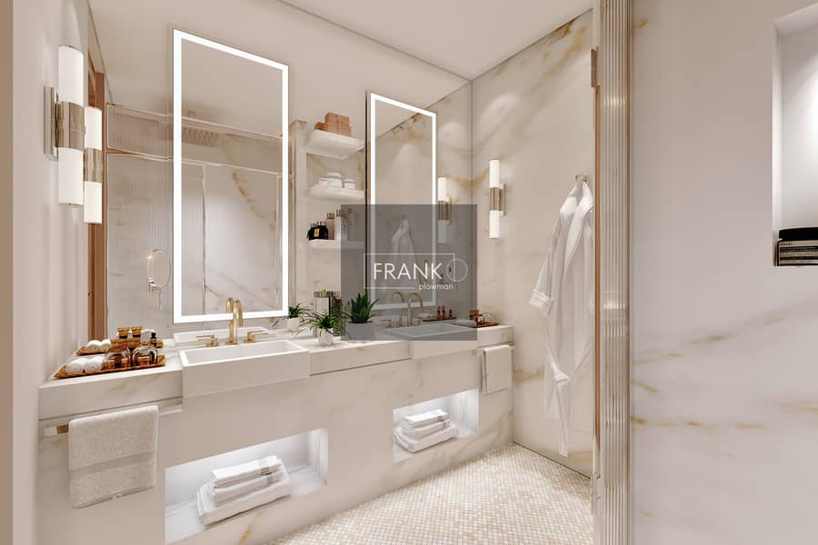 15 Render_ThePierResidence_MCR-3BED-BATH. jpg