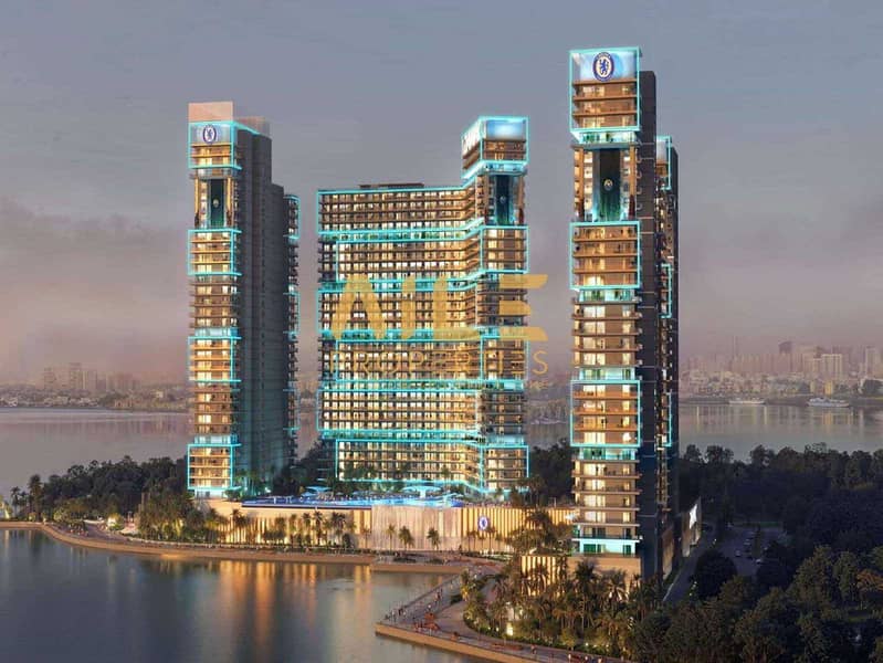 شقة في تشيلسي ريزيدنسز 2 من داماك برج B،تشيلسي ريزيدنسز 2 من داماك،مدينة دبي الملاحية 1 غرفة 3092000 درهم - 12184351 شقة في تشيلسي ريزيدنسز 2 من داماك برج B،تشيلسي ريزيدنسز 2 من داماك،مدينة دبي الملاحية 1 غرفة 3092000 درهم - 12184351