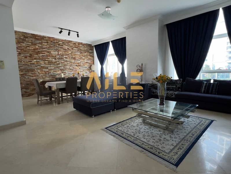 Biggest Layout | Waterfront | Vacant | Furnished Biggest Layout | Waterfront | Vacant | Furnished