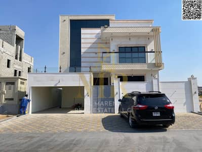 5 Bedroom Villa for Sale in Al Amerah, Ajman - WhatsApp Image 2025-05-01 at 1.09. 47 AM. jpeg