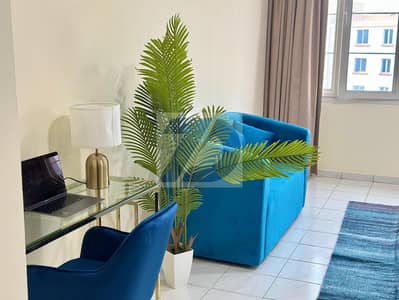Studio for Rent in International City, Dubai - IMG-20250710-WA0002. jpg