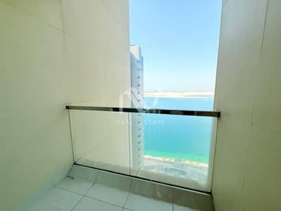 2 Cпальни Апартамент в аренду в Остров Аль Рим, Абу-Даби - Burj Al Shams_0012_IMG-20250609-WA0143. jpg. jpg