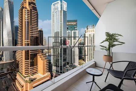 Studio for Sale in Dubai Marina, Dubai - 58e693c5-41c9-46e7-98bc-8fffe5d6460c. jpg