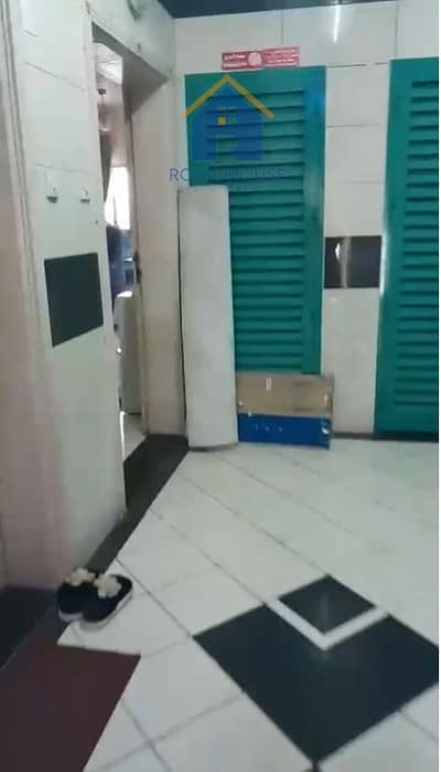 فلیٹ 1 غرفة نوم للايجار في منطقة الرولة، الشارقة - لقطة شاشة 2025-07-09 143703. png