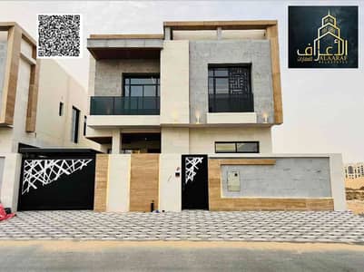 5 Bedroom Villa for Sale in Al Yasmeen, Ajman - CB3B2ABF-D302-4D8C-A2B2-0CBC1CE2F687. jpg