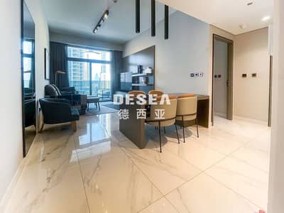 2 Bedroom Flat for Rent in Business Bay, Dubai - 1. JPG