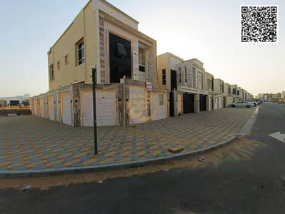 4 Cпальни Вилла Продажа в Аль Захья, Аджман - IMG-20250709-WA0076. jpg