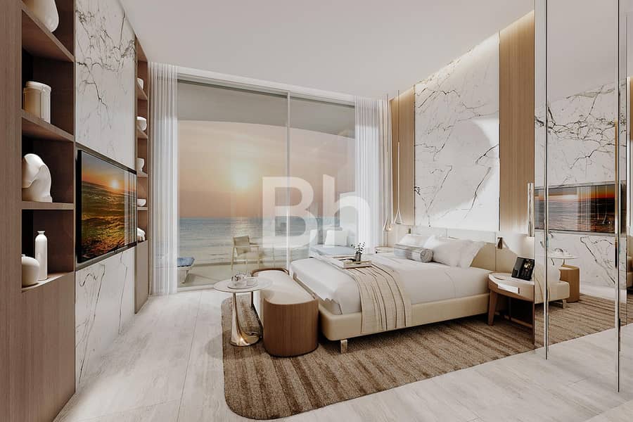Квартира в Дубай Морской Город,The Pier Residence, 3 cпальни, 7982702 AED - 12178485 Квартира в Дубай Морской Город,The Pier Residence, 3 cпальни, 7982702 AED - 12178485