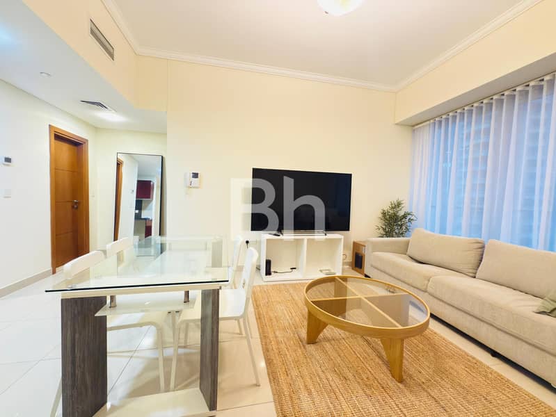 Квартира в Дубай Марина,Океан Хейтс, 1 спальня, 99000 AED - 12184461 Квартира в Дубай Марина,Океан Хейтс, 1 спальня, 99000 AED - 12184461
