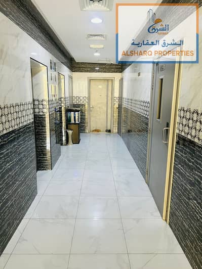 1 Bedroom Apartment for Rent in Corniche Ajman, Ajman - IMG-20250707-WA0064. jpg