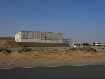 Земля промышленного назначения Продажа в Аль Саджа промышленная зона, Шарджа - WhatsApp Image 2025-06-11 at 10.11. 53 AM. jpeg