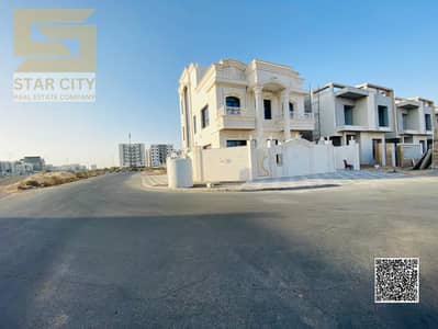 5 Bedroom Villa for Sale in Al Yasmeen, Ajman - IMG-20250624-WA0019. jpg