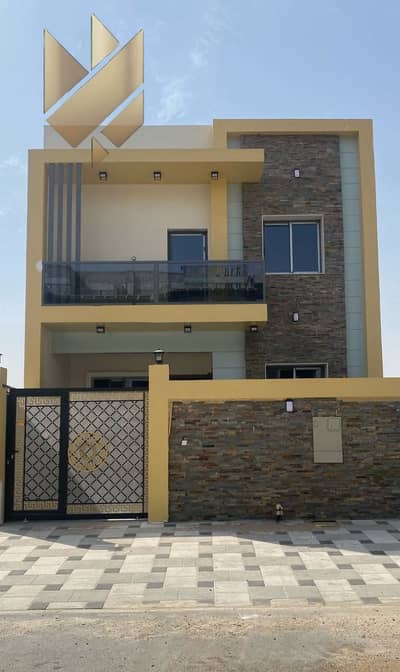 5 Cпальни Вилла Продажа в Аль Бахия, Аджман - صورة واتساب بتاريخ 1447-01-15 في 01.15. 27_436e4851. jpg