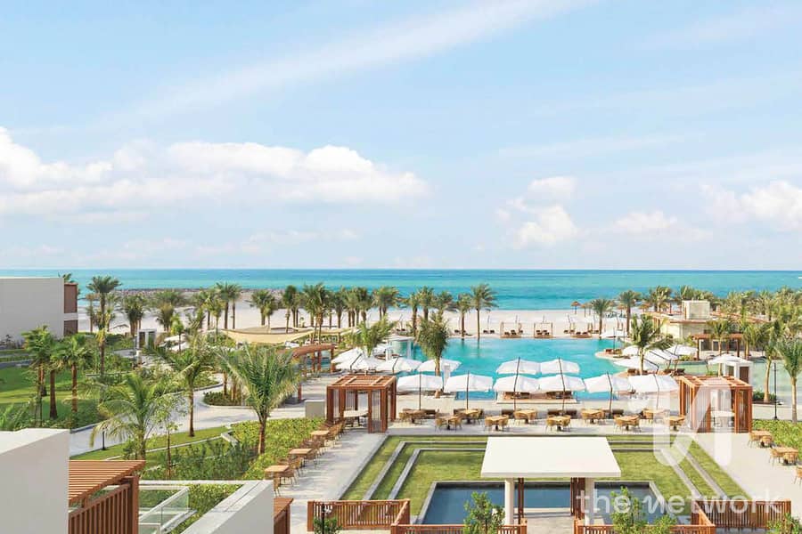 Mirasol | 2BR | Sea View | Payment Plan Mirasol | 2BR | Sea View | Payment Plan