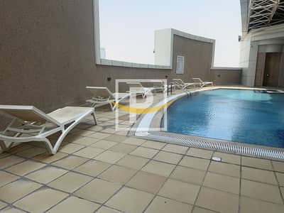 1 Bedroom Flat for Sale in Arjan, Dubai - 1BHK Fully Furnished | Renovated | Best for Family