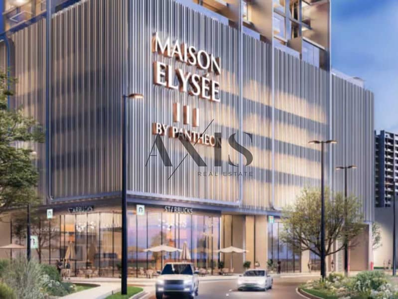 Easy Payment Plan | Luxury Lifestyle | Branded Tower Easy Payment Plan | Luxury Lifestyle | Branded Tower