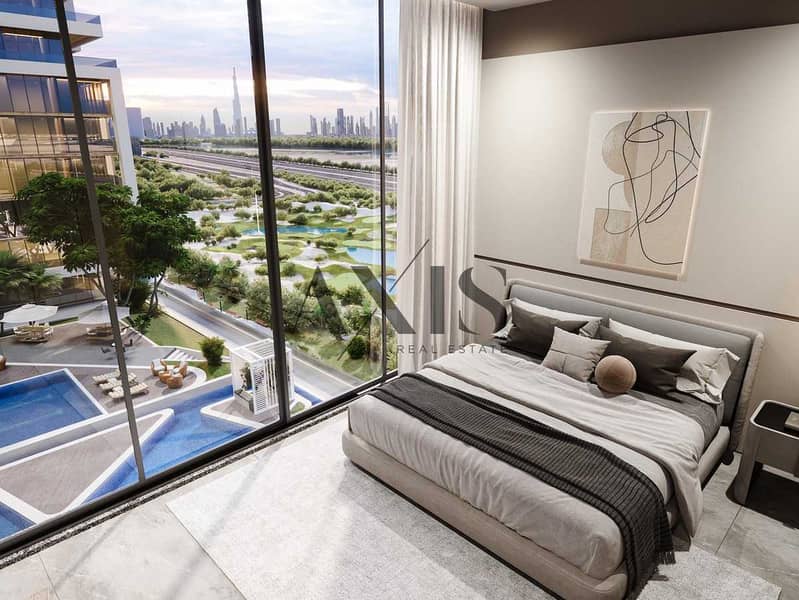 Квартира в Собха Хартланд,Собха Один,Sobha One Podium, 1 спальня, 1601665 AED - 12184511 Квартира в Собха Хартланд,Собха Один,Sobha One Podium, 1 спальня, 1601665 AED - 12184511