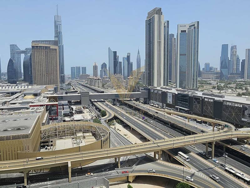位于迪拜市中心,迪拜购物中心维达公寓,Vida Dubai Mall Tower 2 3 卧室的公寓 400000 AED - 12184533 位于迪拜市中心,迪拜购物中心维达公寓,Vida Dubai Mall Tower 2 3 卧室的公寓 400000 AED - 12184533
